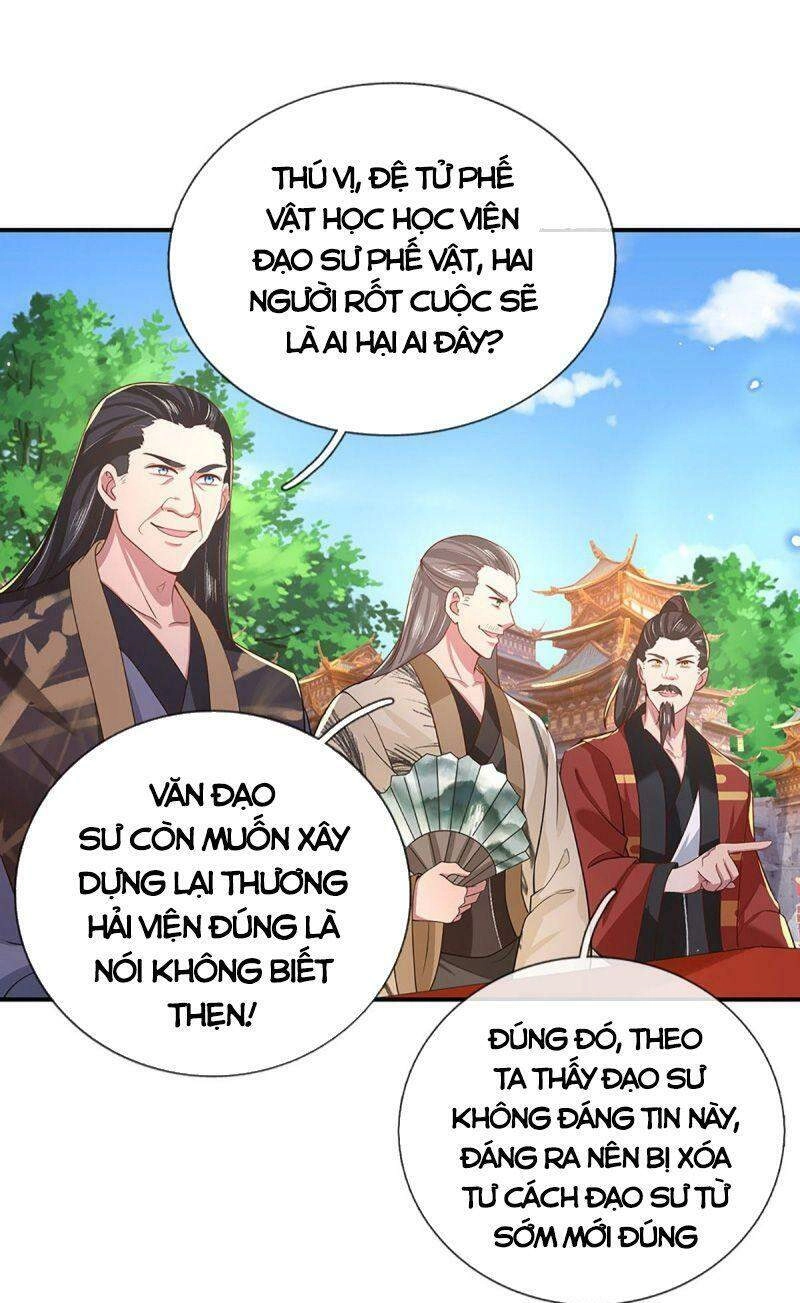 Ta Trở Về Từ Thế Giới Tu Tiên Chapter 44 - 9