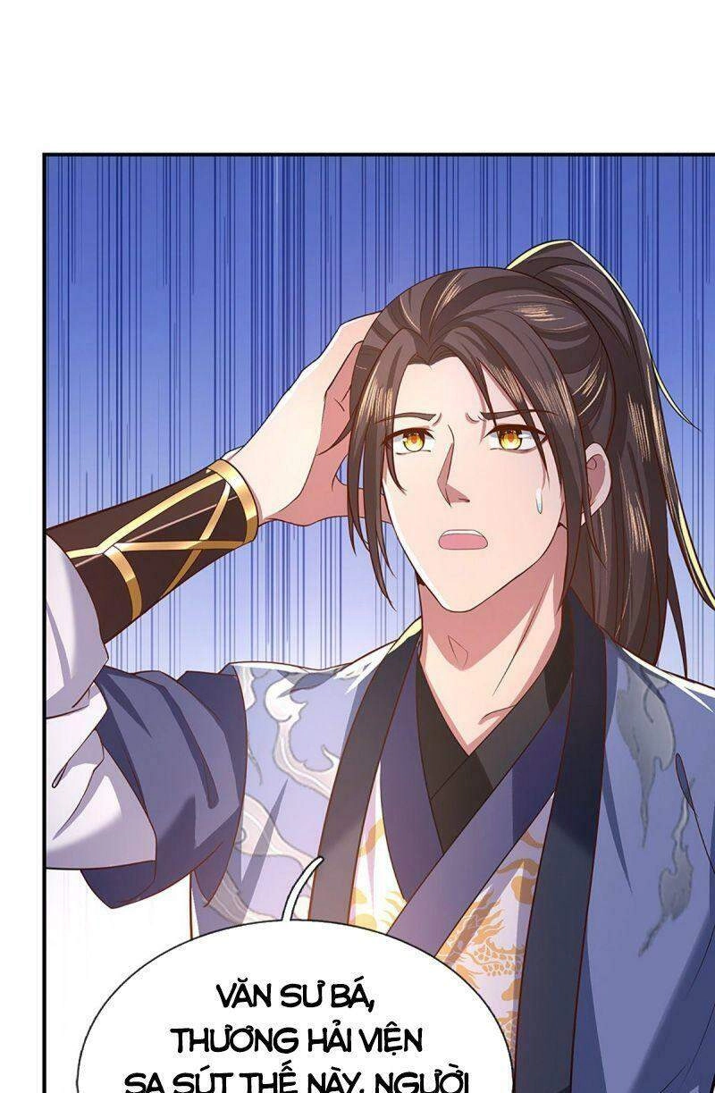 Ta Trở Về Từ Thế Giới Tu Tiên Chapter 44 - 19