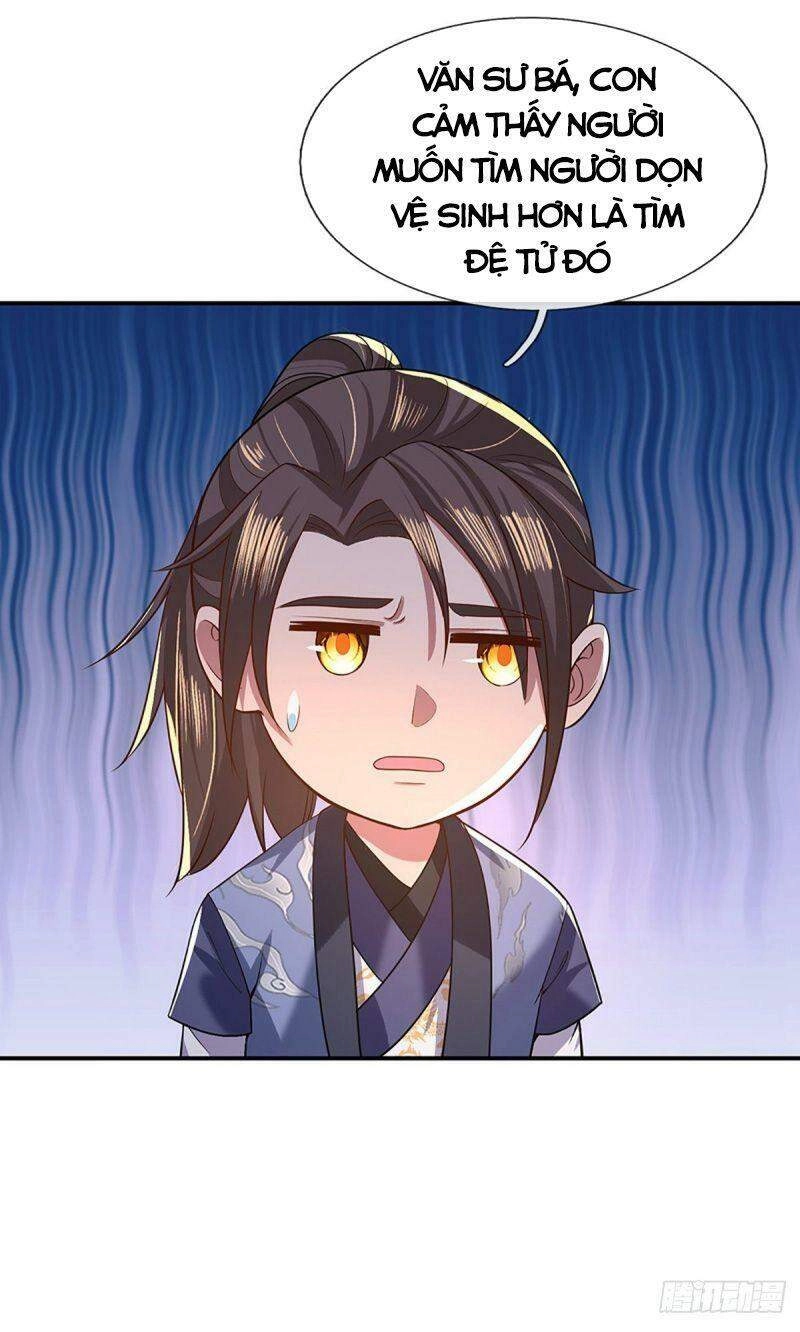 Ta Trở Về Từ Thế Giới Tu Tiên Chapter 44 - 25