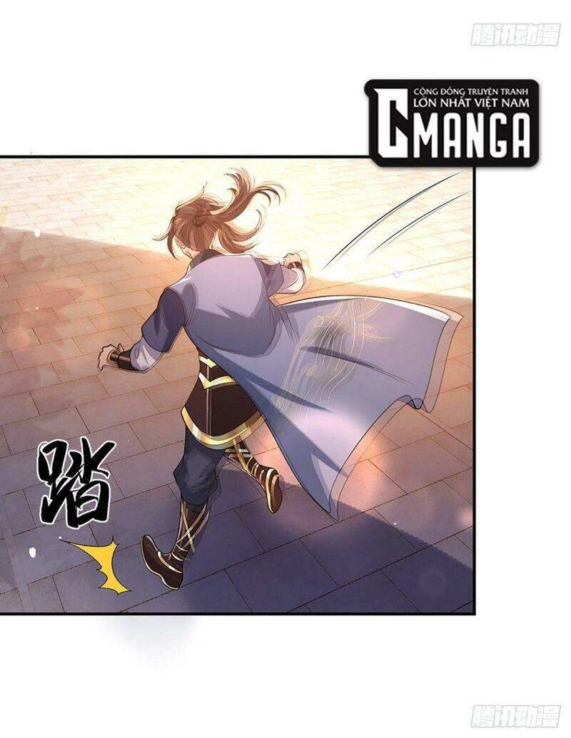 Ta Trở Về Từ Thế Giới Tu Tiên Chapter 44 - 37