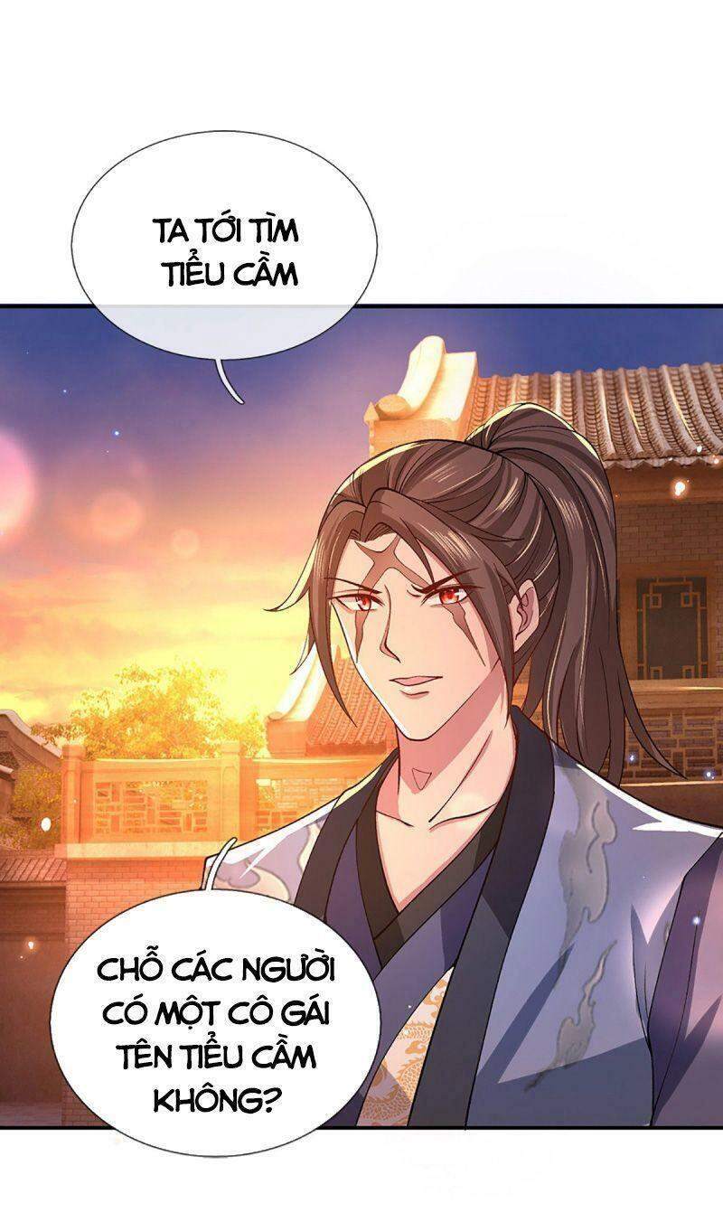 Ta Trở Về Từ Thế Giới Tu Tiên Chapter 44 - 38
