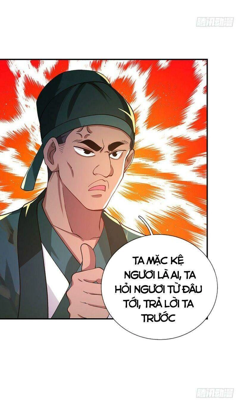 Ta Trở Về Từ Thế Giới Tu Tiên Chapter 44 - 39