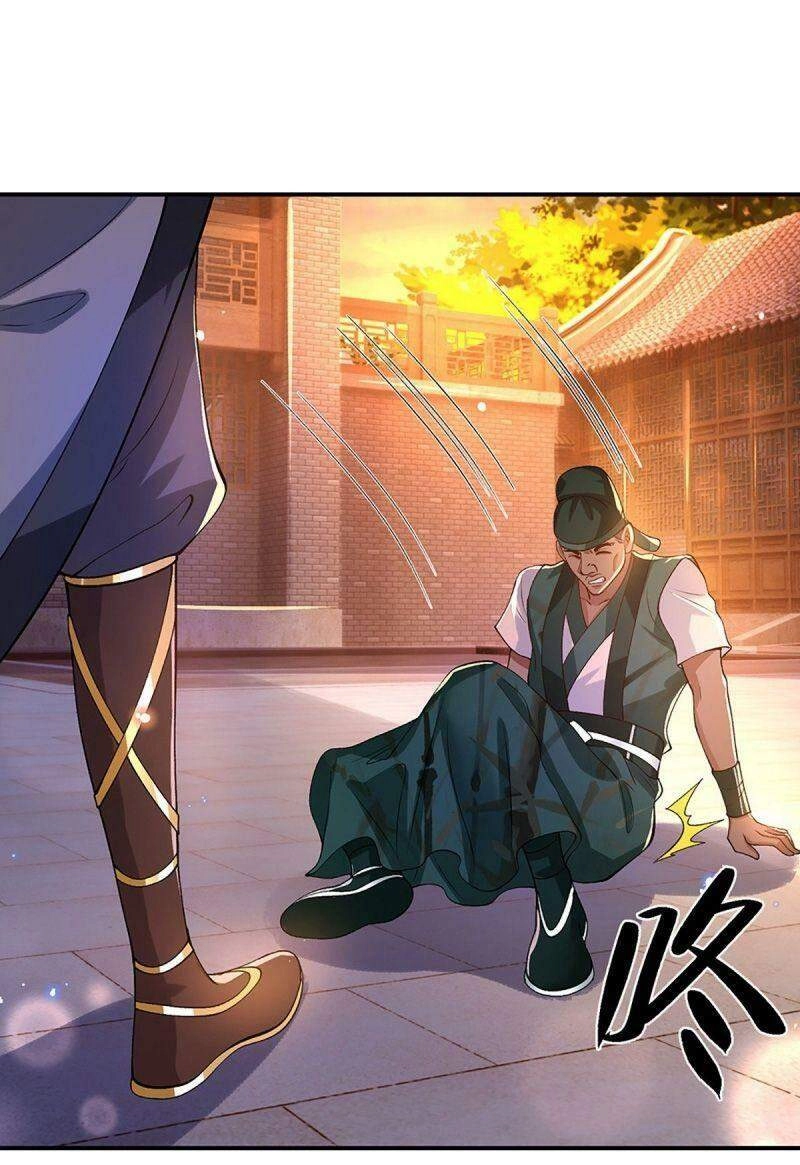 Ta Trở Về Từ Thế Giới Tu Tiên Chapter 44 - 42