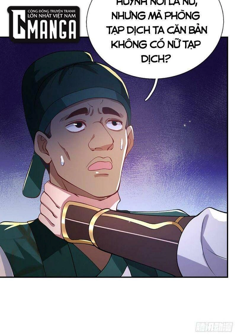 Ta Trở Về Từ Thế Giới Tu Tiên Chapter 45 - 2
