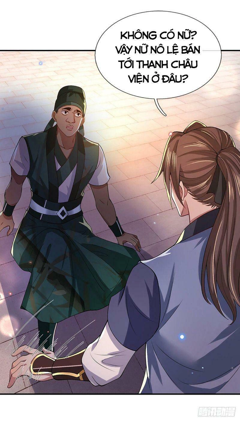 Ta Trở Về Từ Thế Giới Tu Tiên Chapter 45 - 3