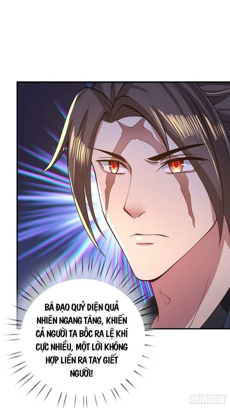 Ta Trở Về Từ Thế Giới Tu Tiên Chapter 45 - 4