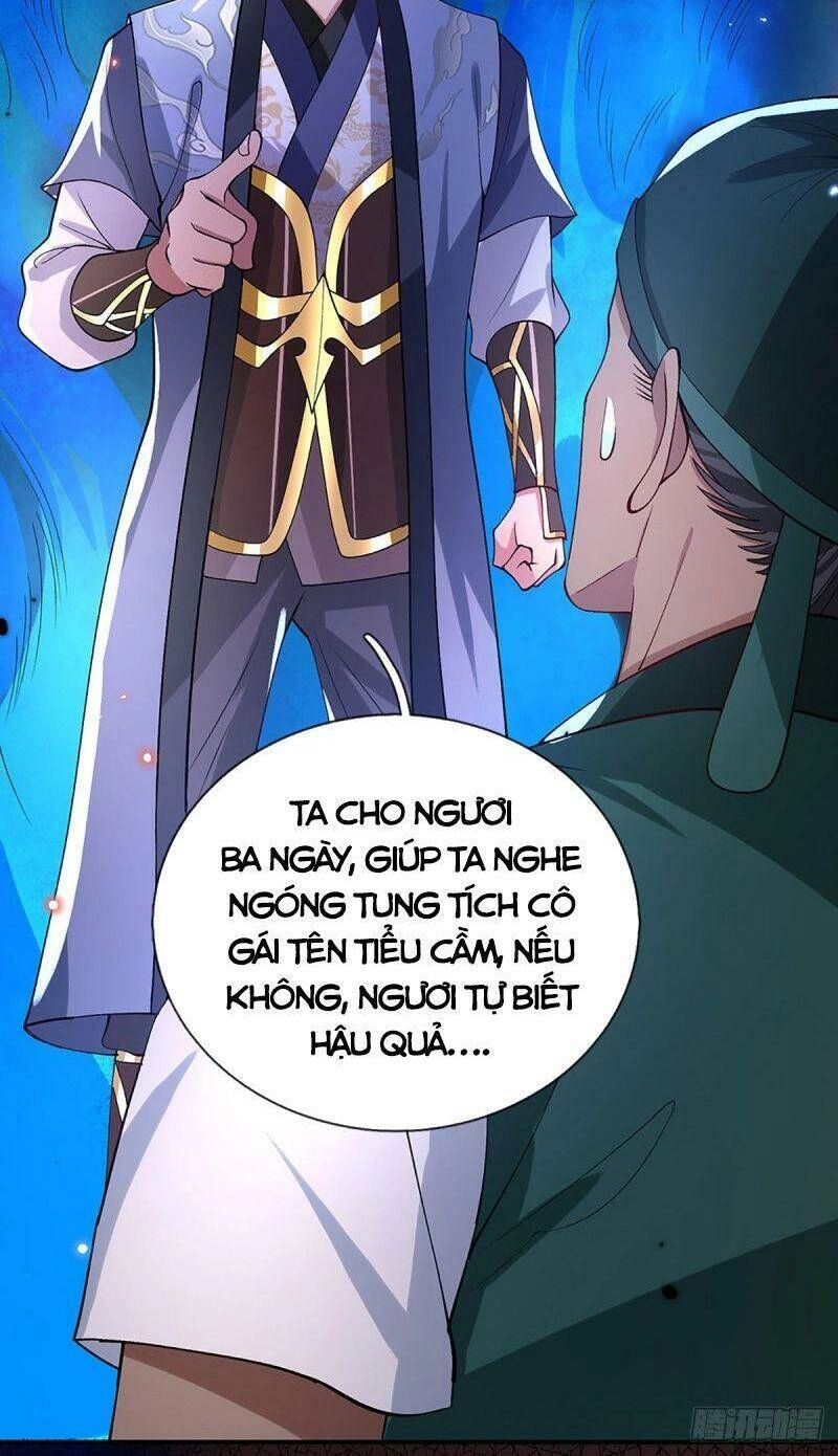 Ta Trở Về Từ Thế Giới Tu Tiên Chapter 45 - 6
