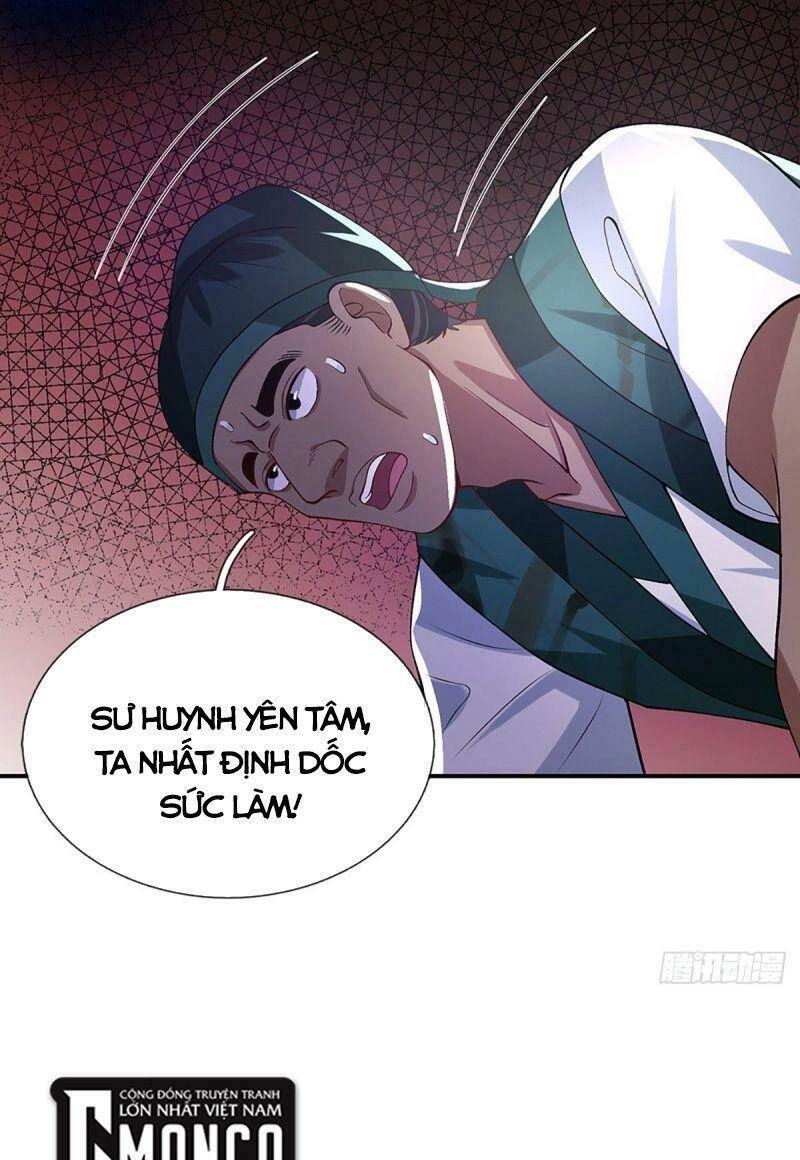 Ta Trở Về Từ Thế Giới Tu Tiên Chapter 45 - 7