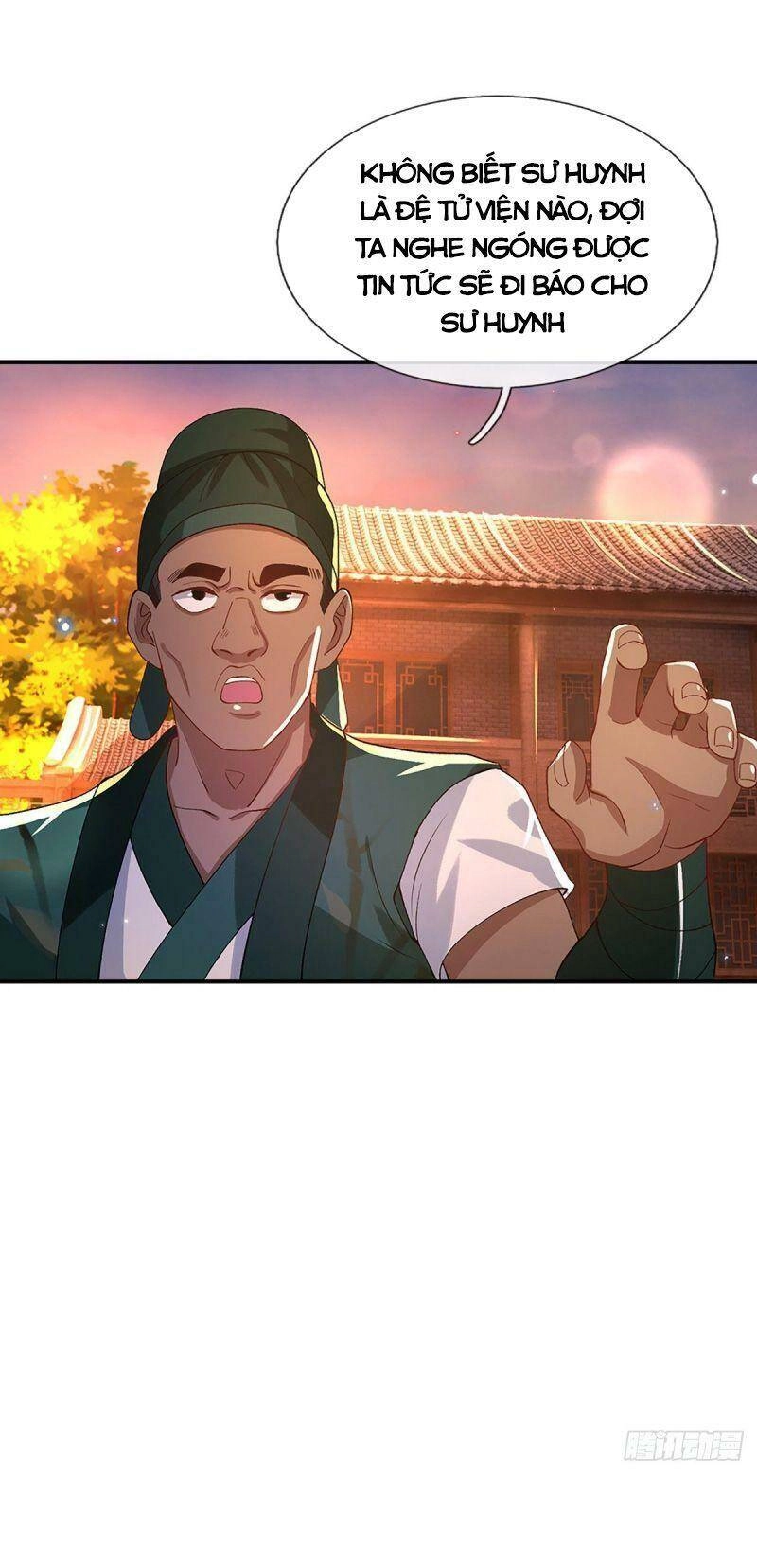 Ta Trở Về Từ Thế Giới Tu Tiên Chapter 45 - 9