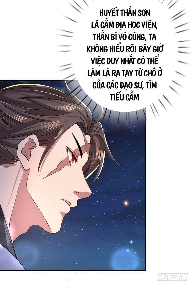 Ta Trở Về Từ Thế Giới Tu Tiên Chapter 45 - 15