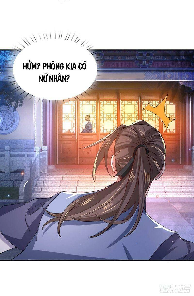 Ta Trở Về Từ Thế Giới Tu Tiên Chapter 45 - 16