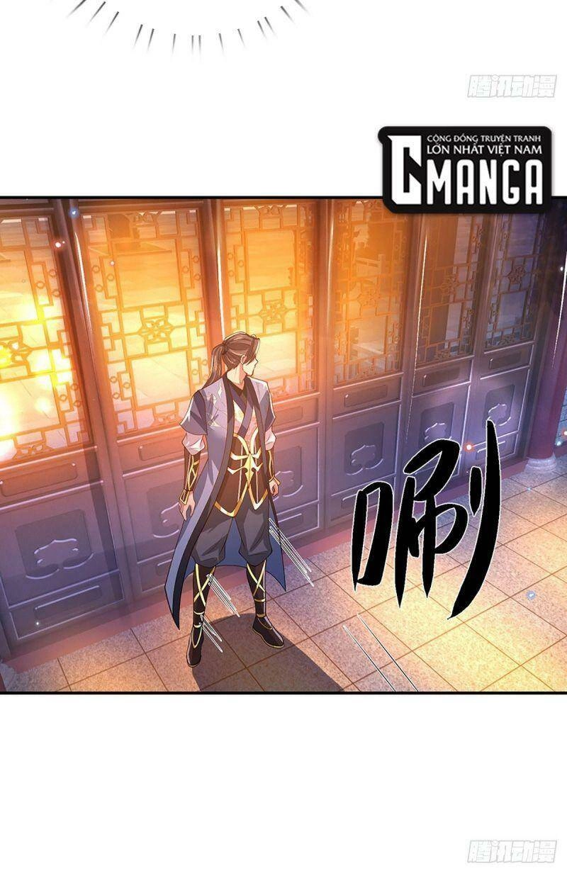 Ta Trở Về Từ Thế Giới Tu Tiên Chapter 45 - 18