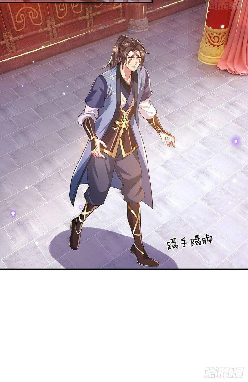 Ta Trở Về Từ Thế Giới Tu Tiên Chapter 45 - 24