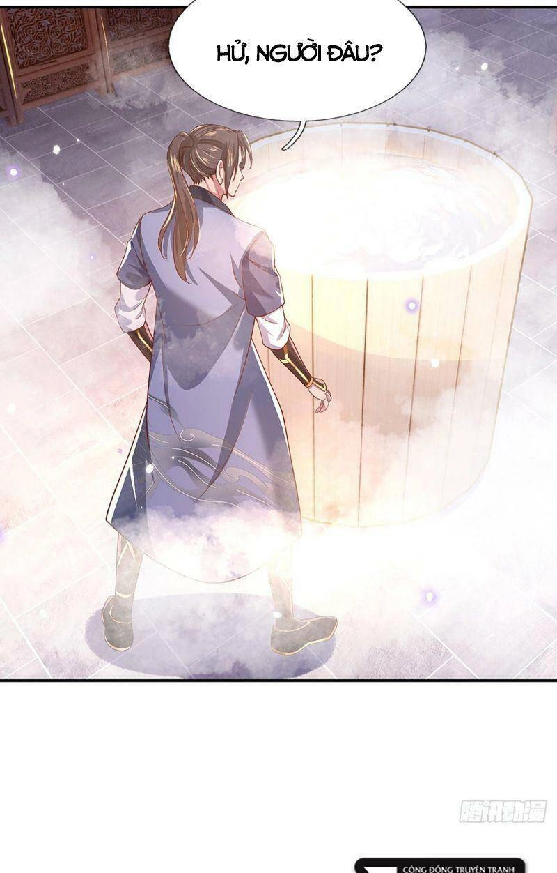 Ta Trở Về Từ Thế Giới Tu Tiên Chapter 45 - 27