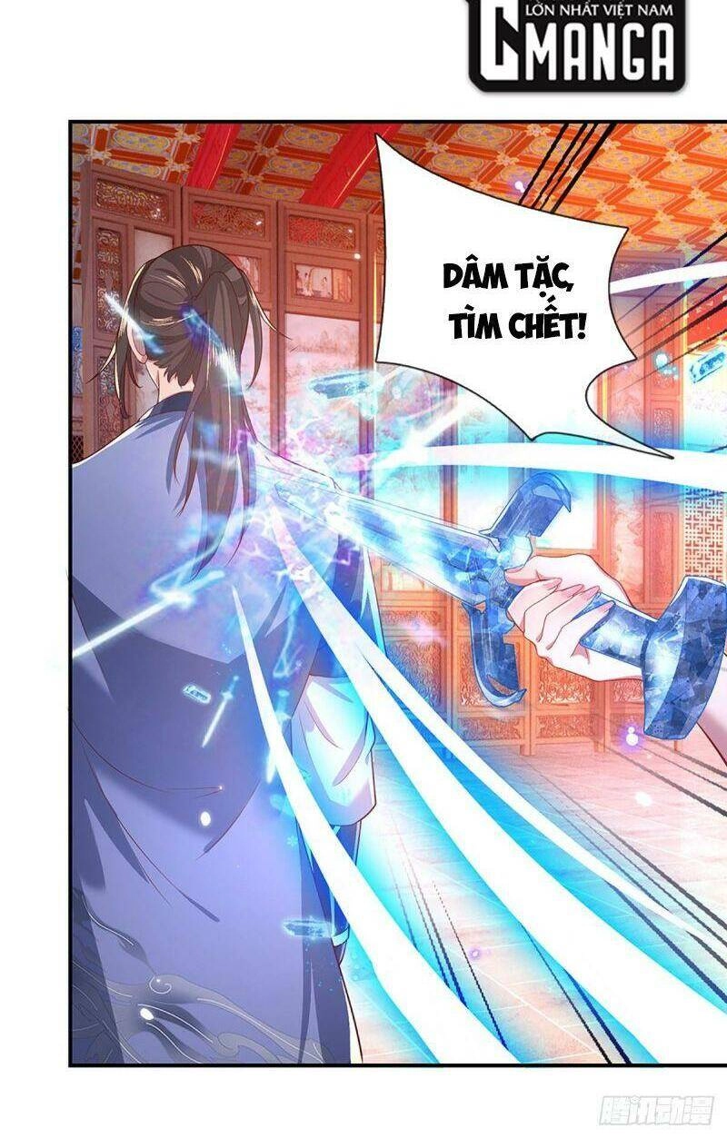 Ta Trở Về Từ Thế Giới Tu Tiên Chapter 45 - 28