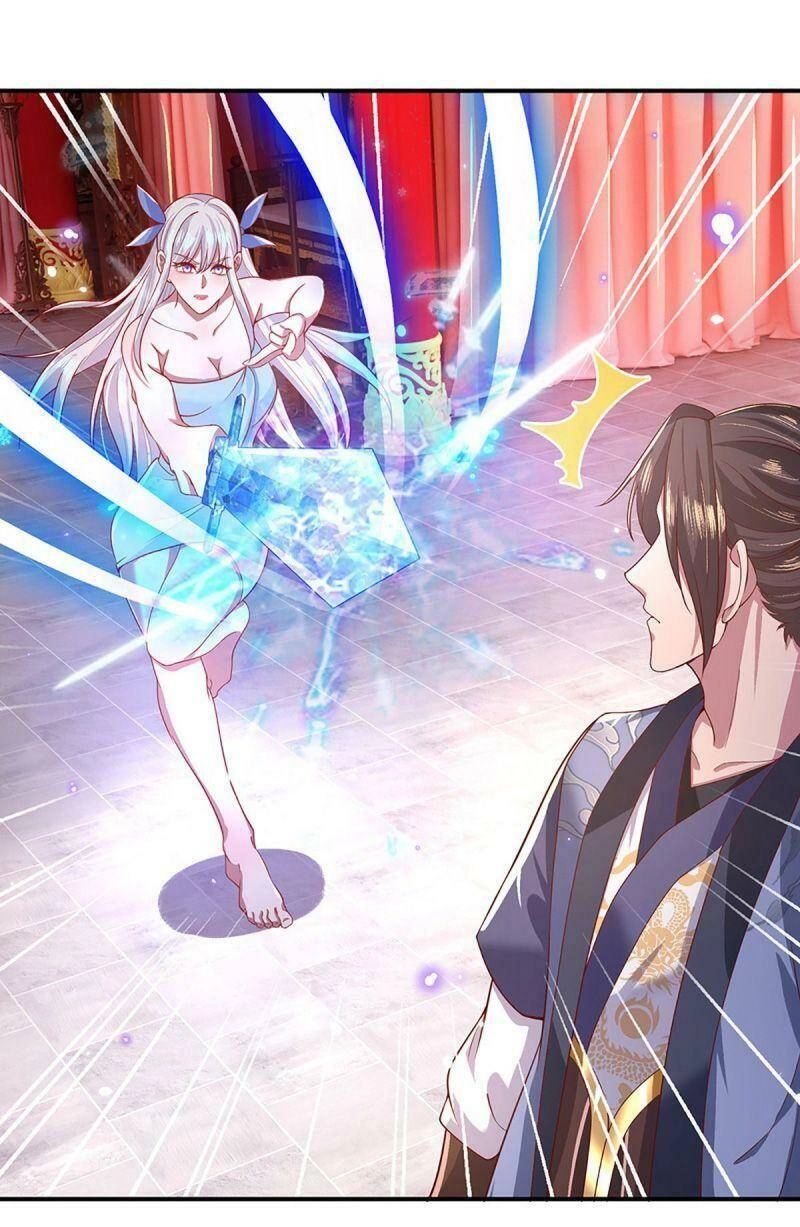 Ta Trở Về Từ Thế Giới Tu Tiên Chapter 45 - 29