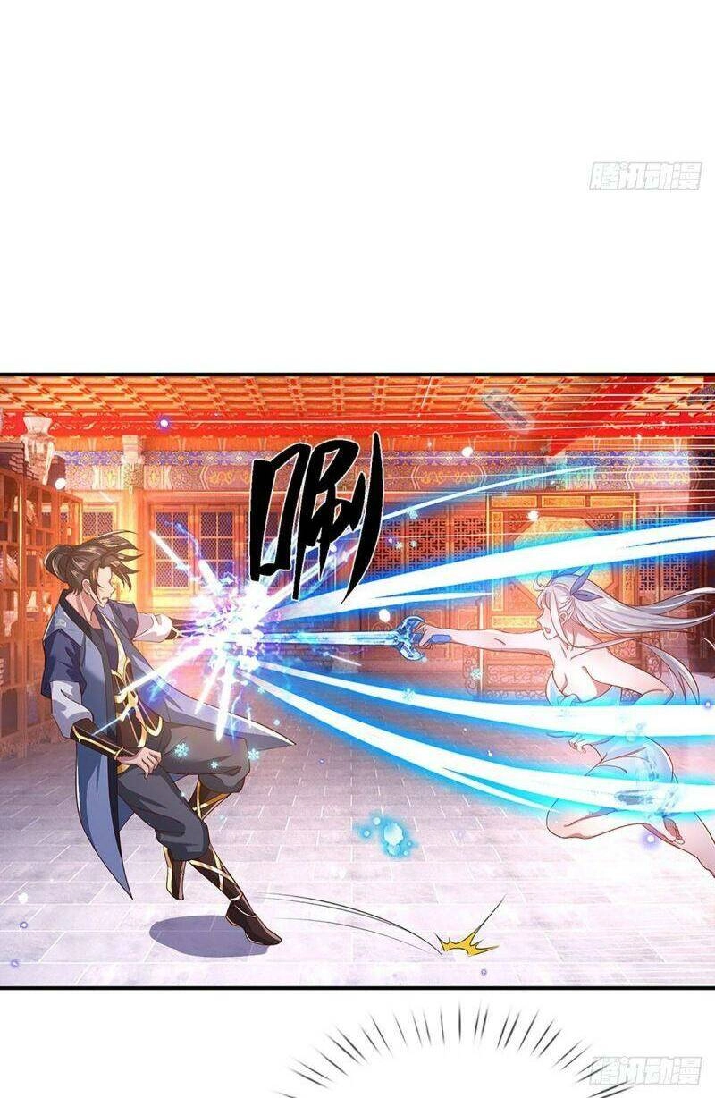 Ta Trở Về Từ Thế Giới Tu Tiên Chapter 45 - 30