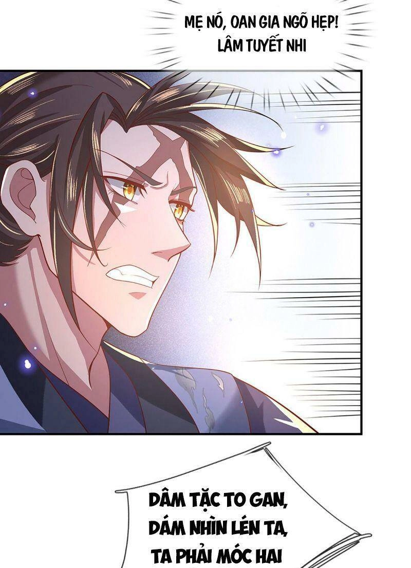 Ta Trở Về Từ Thế Giới Tu Tiên Chapter 45 - 31