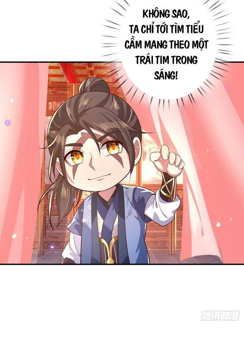 Ta Trở Về Từ Thế Giới Tu Tiên Chapter 45 - 33