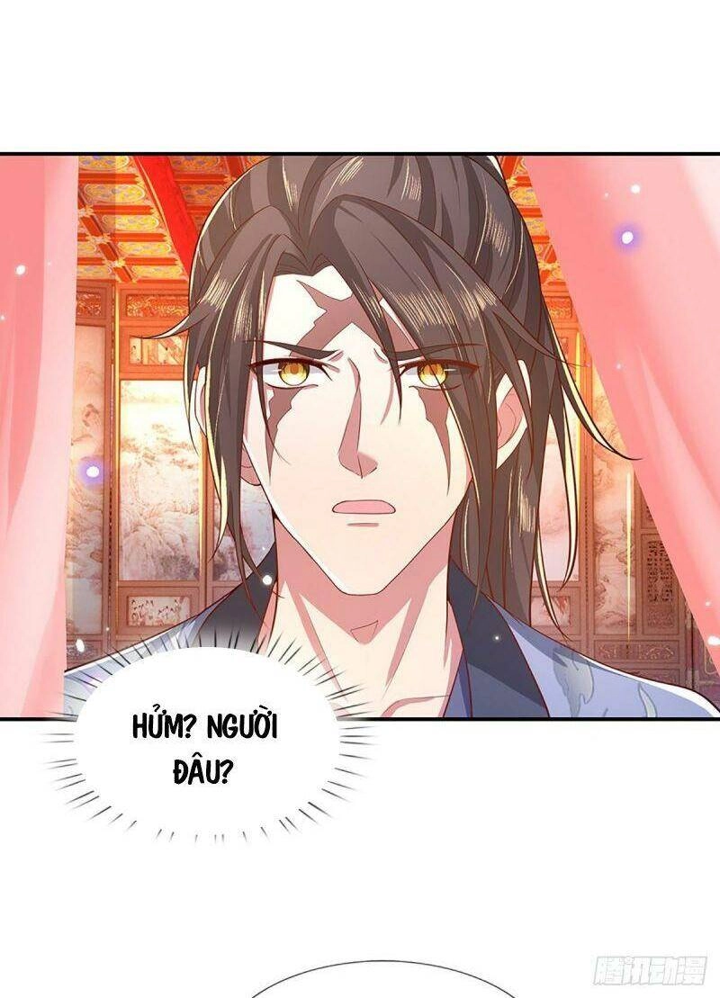 Ta Trở Về Từ Thế Giới Tu Tiên Chapter 45 - 34