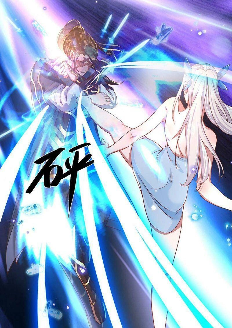 Ta Trở Về Từ Thế Giới Tu Tiên Chapter 45 - 35