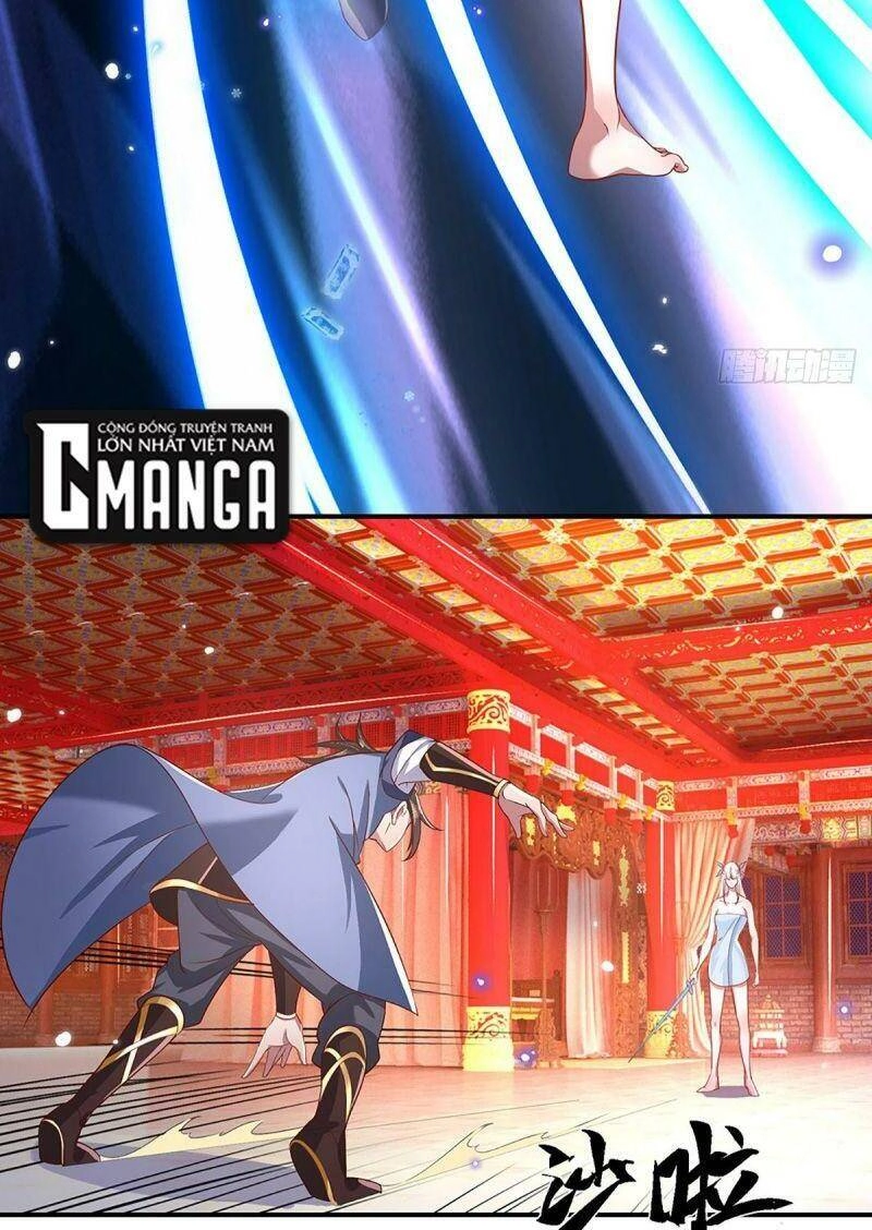 Ta Trở Về Từ Thế Giới Tu Tiên Chapter 45 - 36