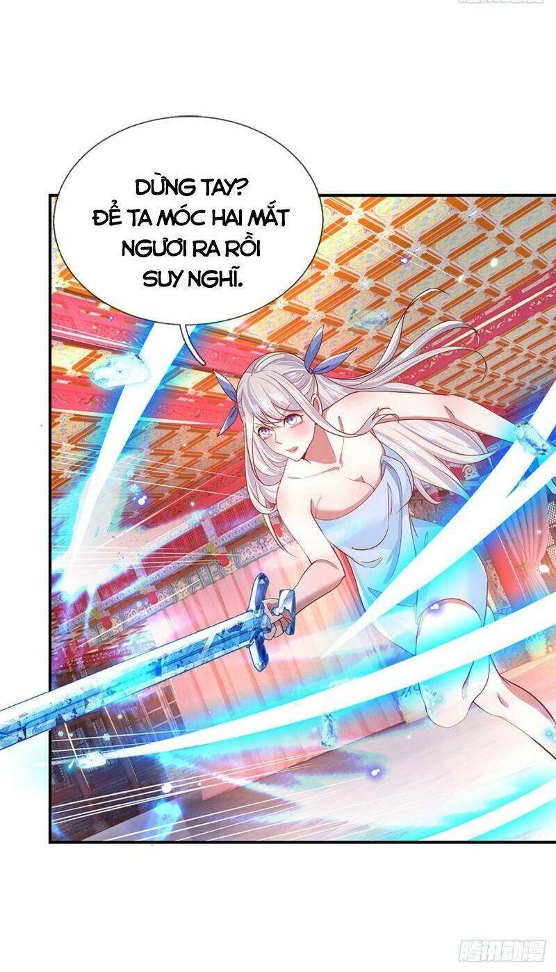 Ta Trở Về Từ Thế Giới Tu Tiên Chapter 45 - 40