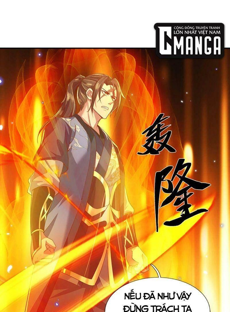 Ta Trở Về Từ Thế Giới Tu Tiên Chapter 45 - 41