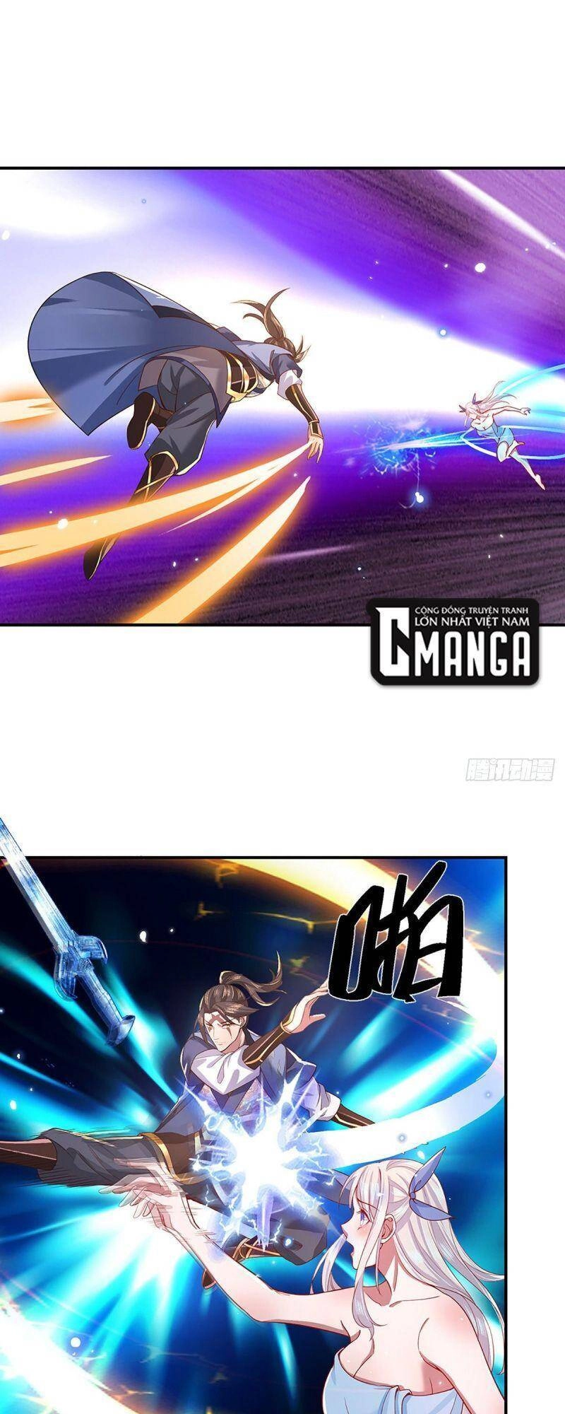 Ta Trở Về Từ Thế Giới Tu Tiên Chapter 46 - 1