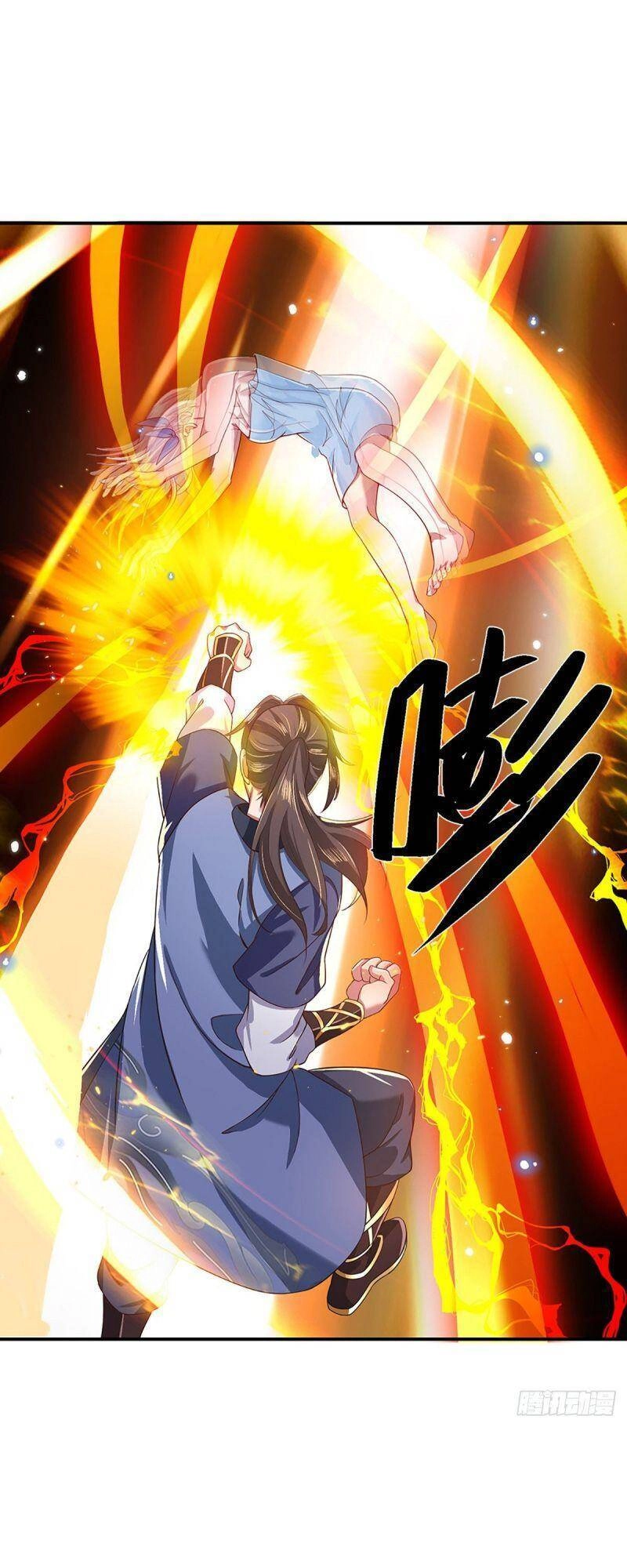 Ta Trở Về Từ Thế Giới Tu Tiên Chapter 46 - 6