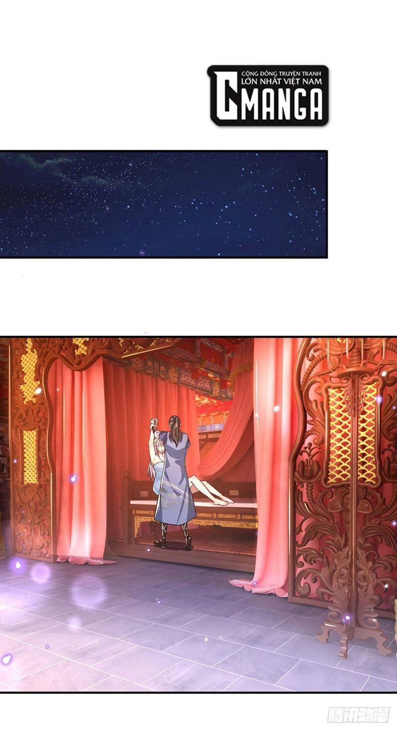Ta Trở Về Từ Thế Giới Tu Tiên Chapter 46 - 12