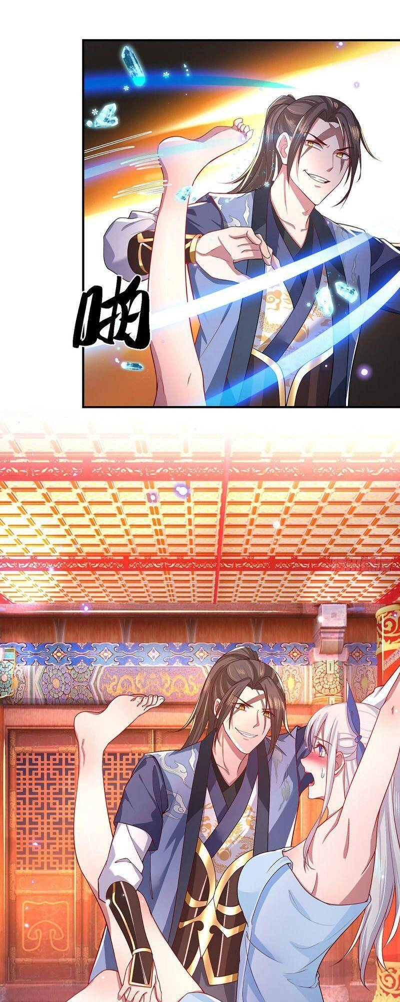 Ta Trở Về Từ Thế Giới Tu Tiên Chapter 46 - 17