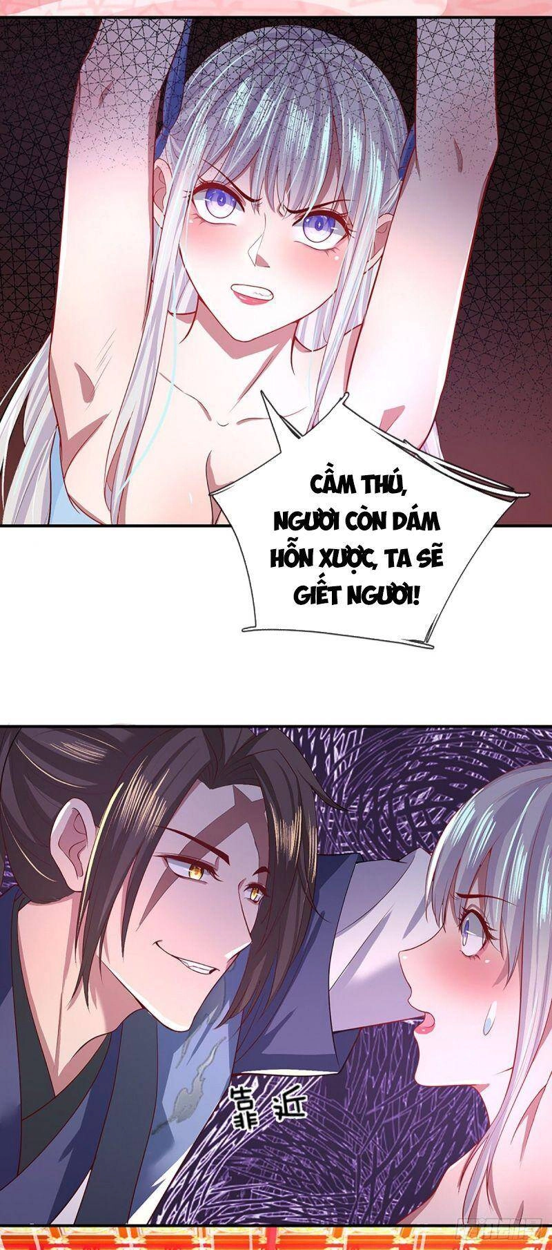 Ta Trở Về Từ Thế Giới Tu Tiên Chapter 46 - 19