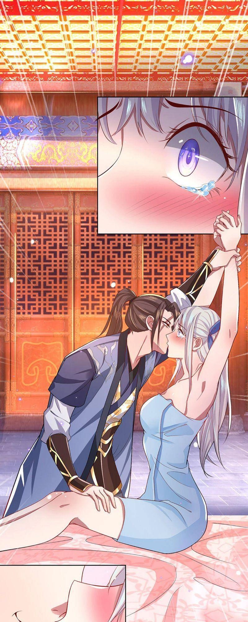 Ta Trở Về Từ Thế Giới Tu Tiên Chapter 46 - 20