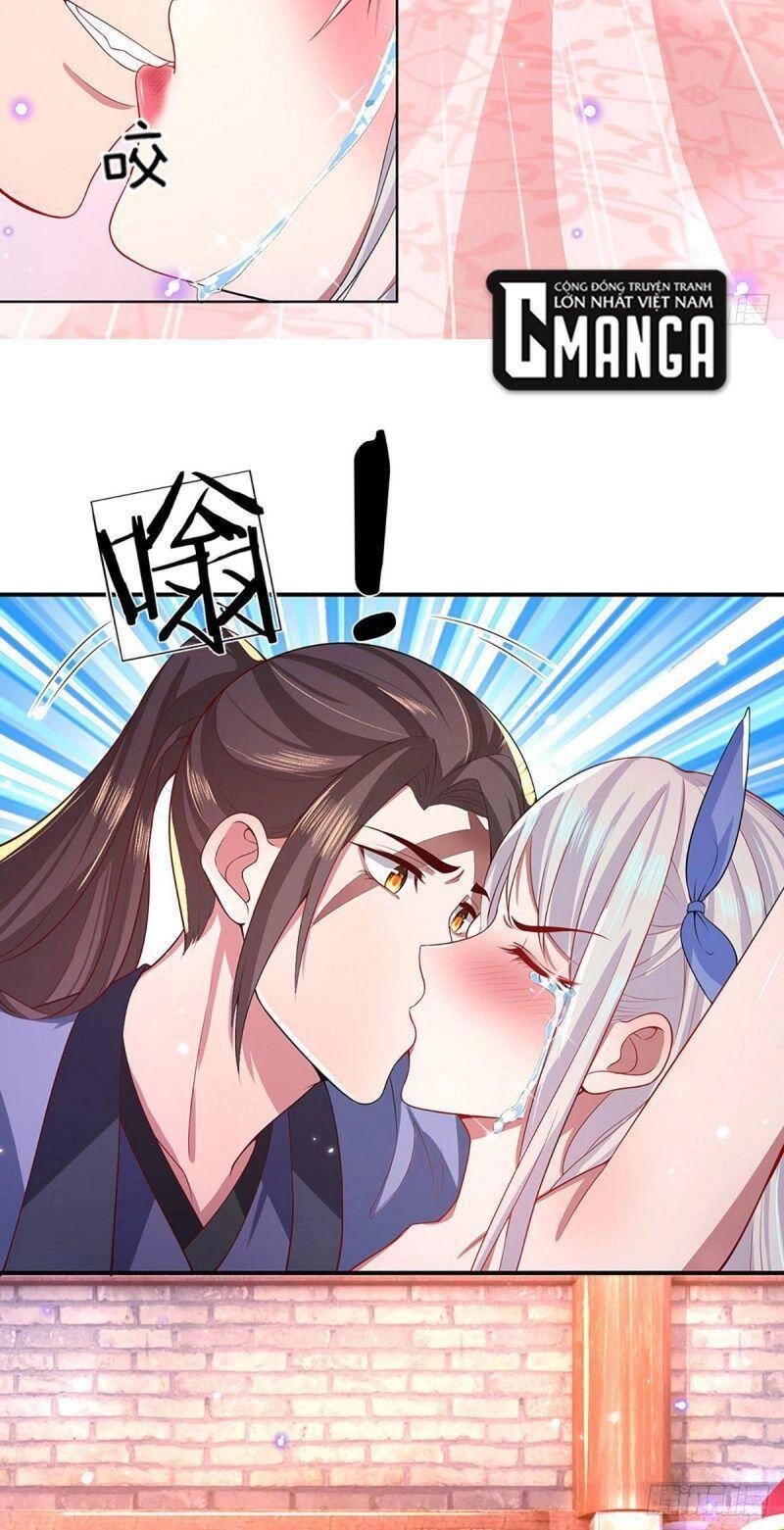 Ta Trở Về Từ Thế Giới Tu Tiên Chapter 46 - 21