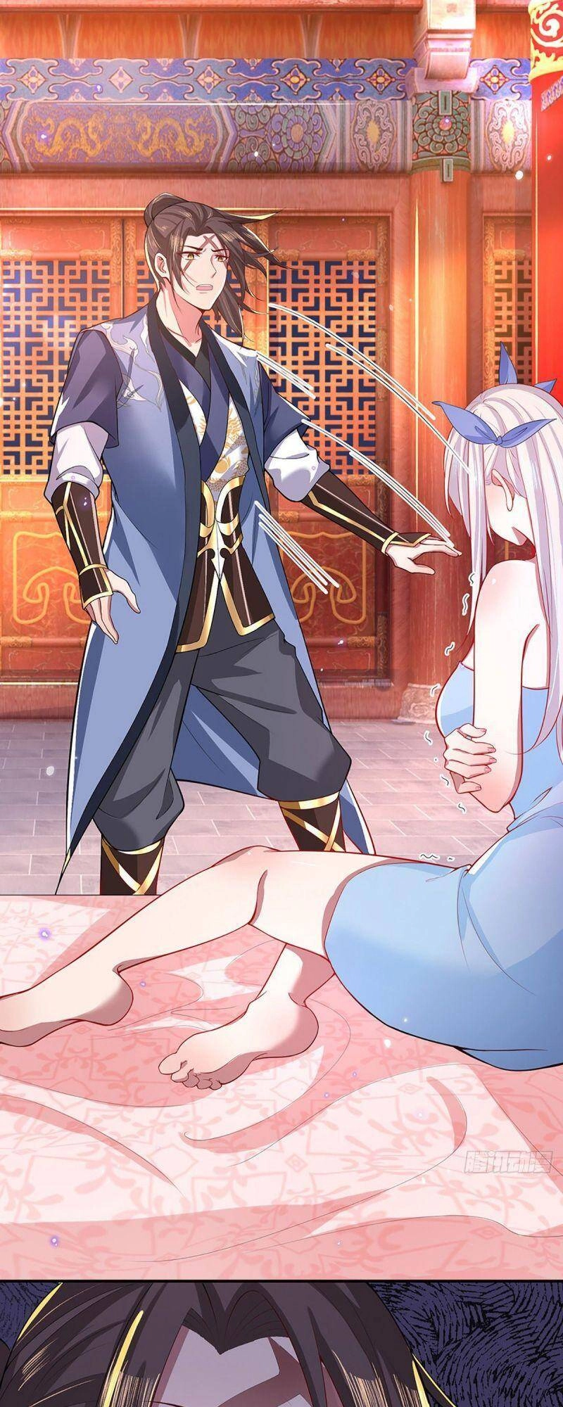 Ta Trở Về Từ Thế Giới Tu Tiên Chapter 46 - 22