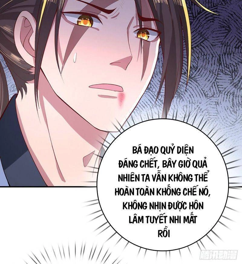 Ta Trở Về Từ Thế Giới Tu Tiên Chapter 46 - 23