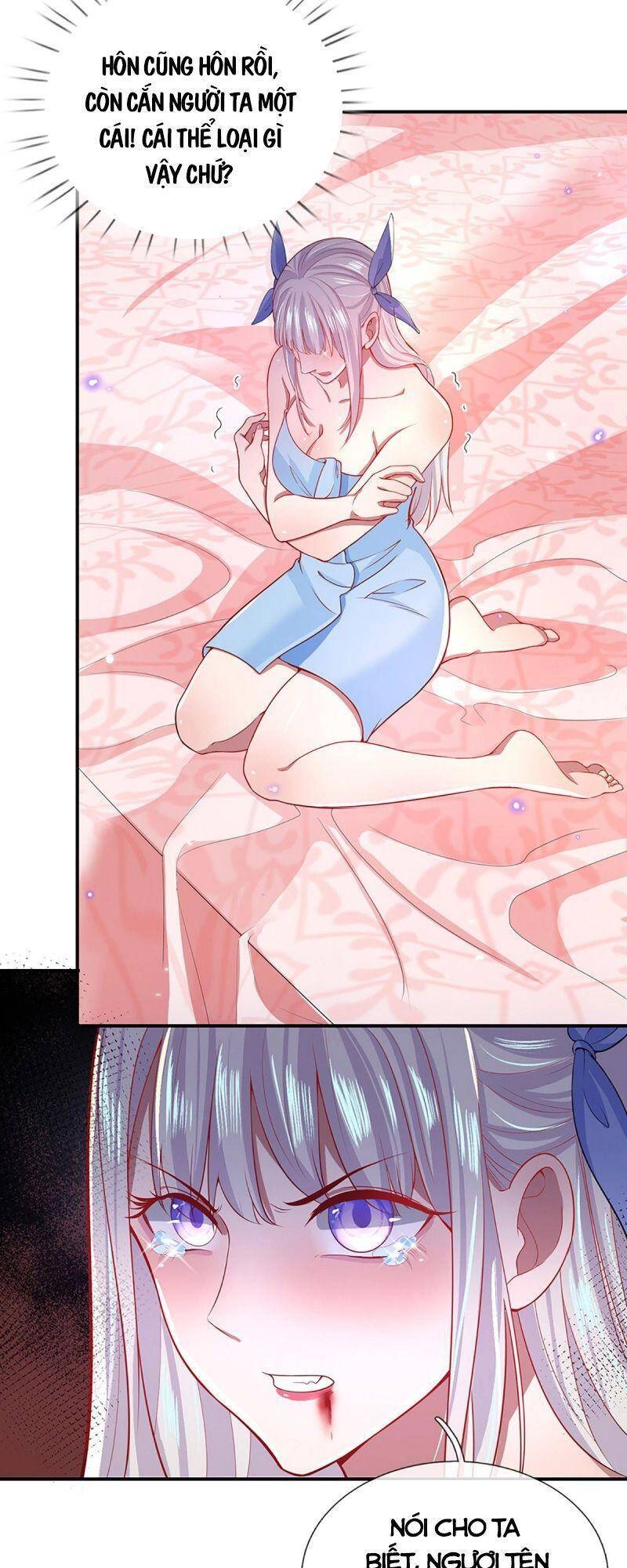 Ta Trở Về Từ Thế Giới Tu Tiên Chapter 46 - 24