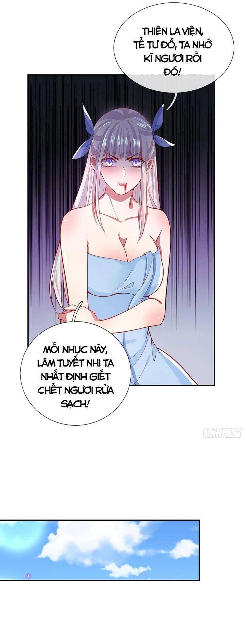 Ta Trở Về Từ Thế Giới Tu Tiên Chapter 46 - 28