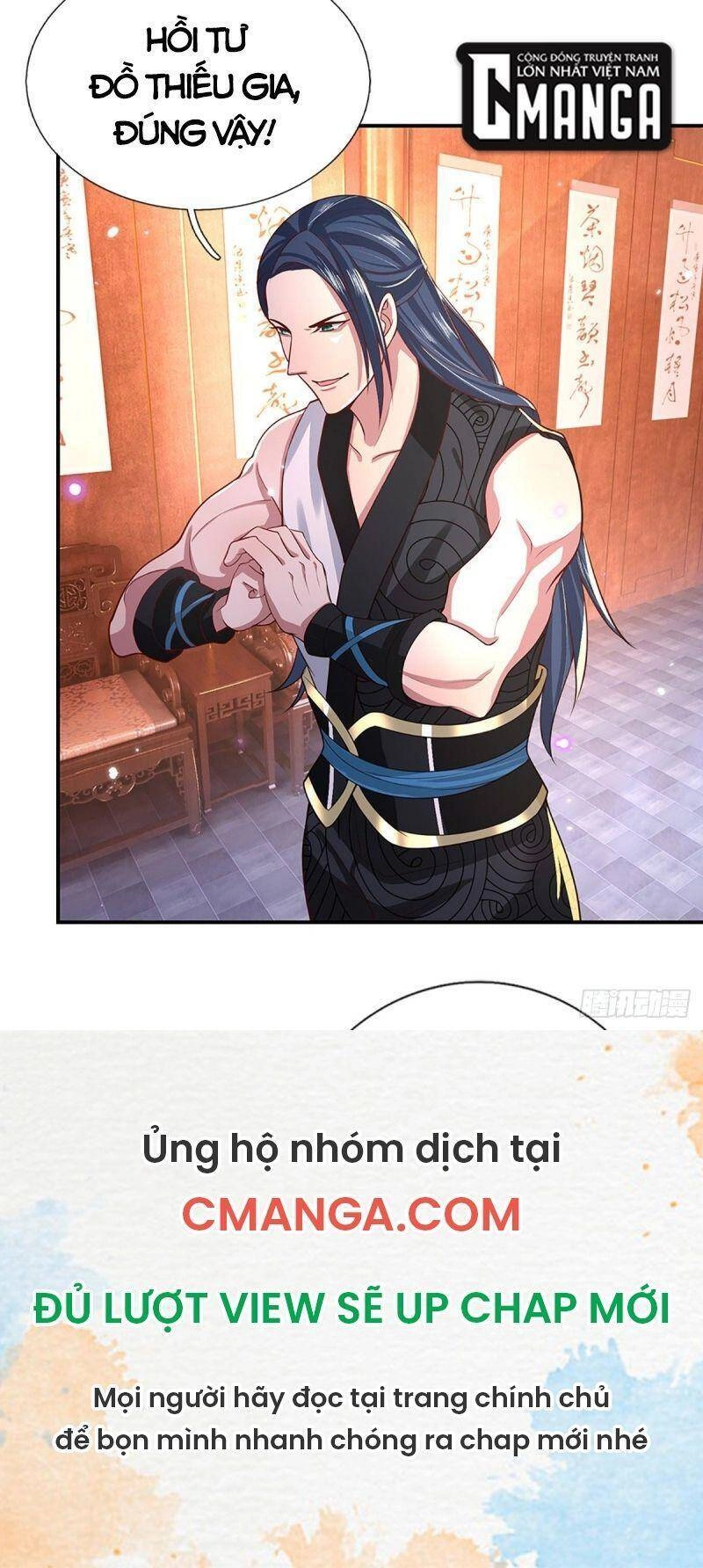 Ta Trở Về Từ Thế Giới Tu Tiên Chapter 46 - 31