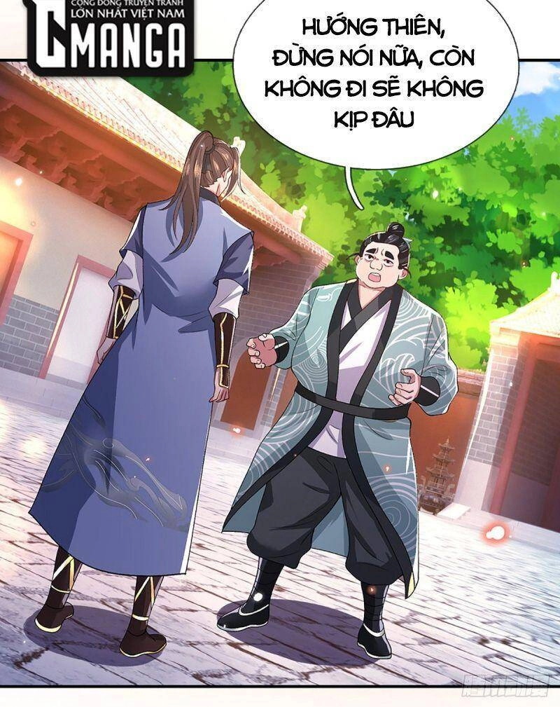 Ta Trở Về Từ Thế Giới Tu Tiên Chapter 47 - 21