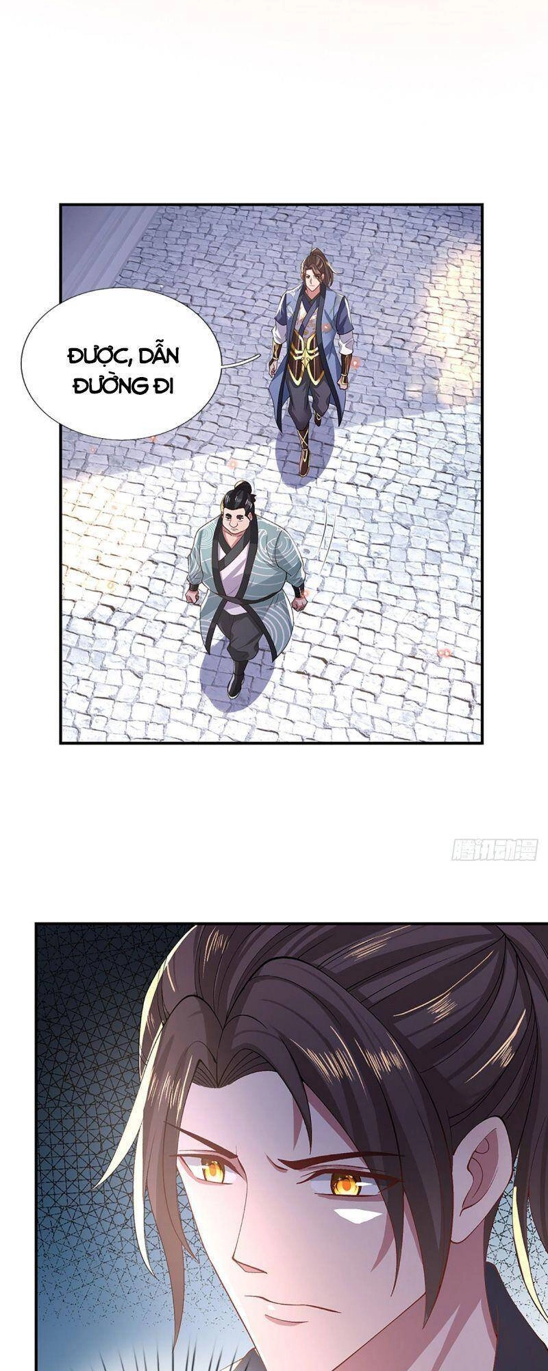 Ta Trở Về Từ Thế Giới Tu Tiên Chapter 47 - 22