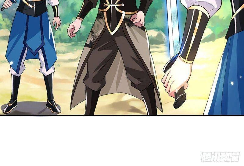 Ta Trở Về Từ Thế Giới Tu Tiên Chapter 47 - 29