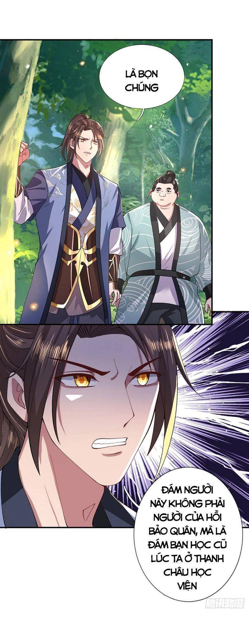 Ta Trở Về Từ Thế Giới Tu Tiên Chapter 47 - 30