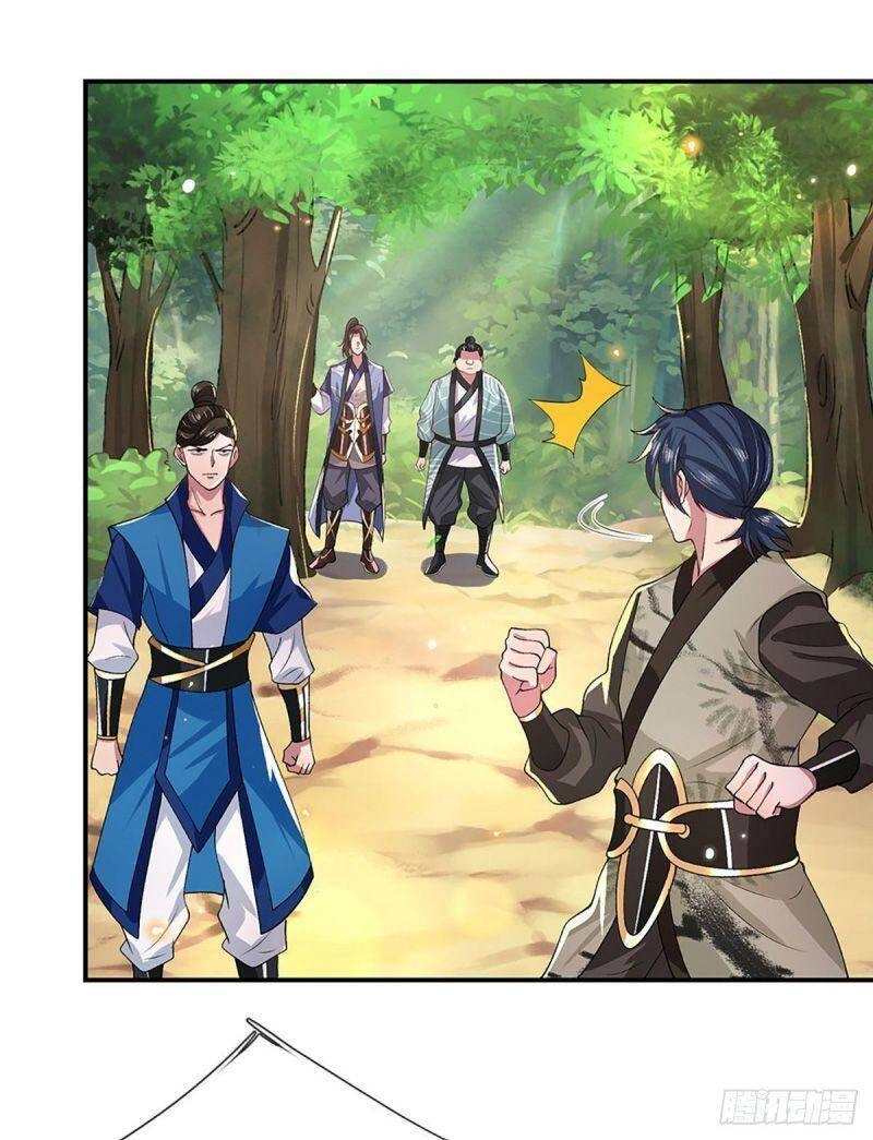 Ta Trở Về Từ Thế Giới Tu Tiên Chapter 47 - 31