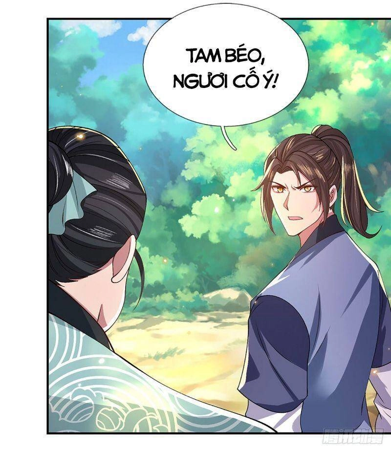 Ta Trở Về Từ Thế Giới Tu Tiên Chapter 47 - 33