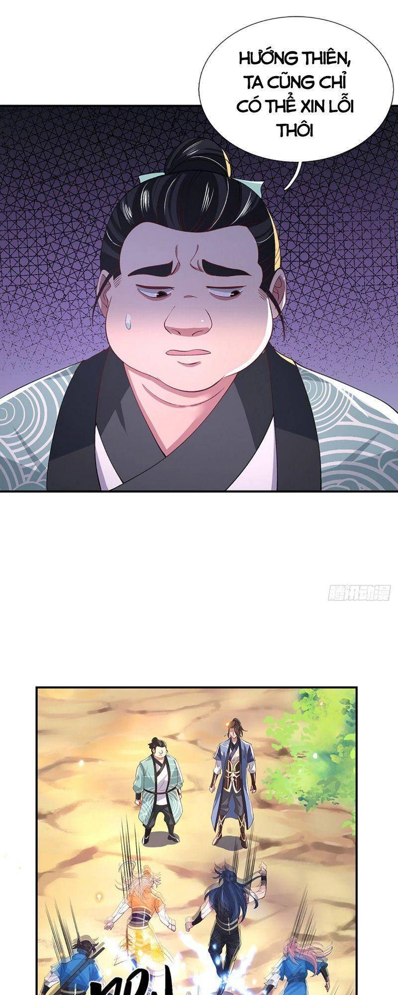 Ta Trở Về Từ Thế Giới Tu Tiên Chapter 47 - 34