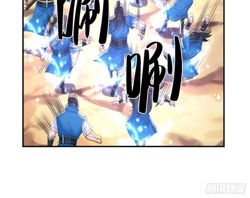 Ta Trở Về Từ Thế Giới Tu Tiên Chapter 47 - 35