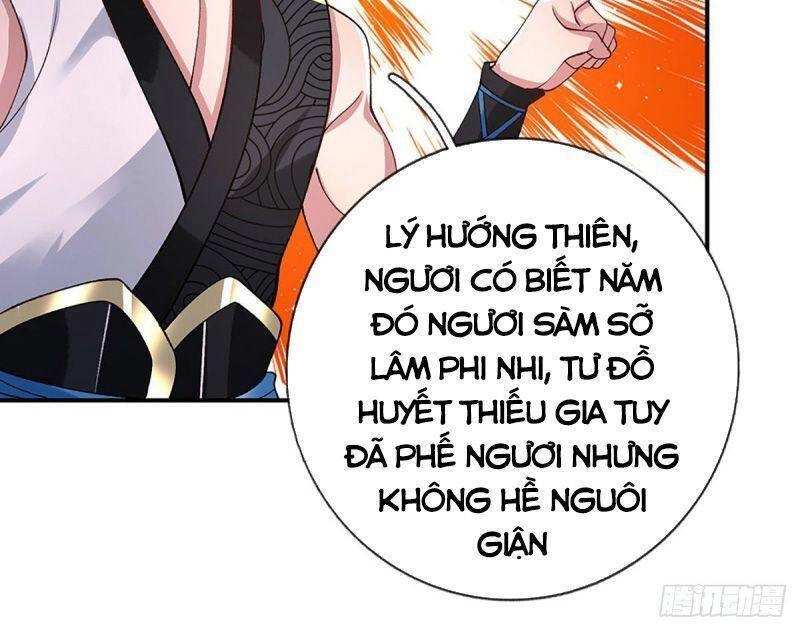 Ta Trở Về Từ Thế Giới Tu Tiên Chapter 48 - 4