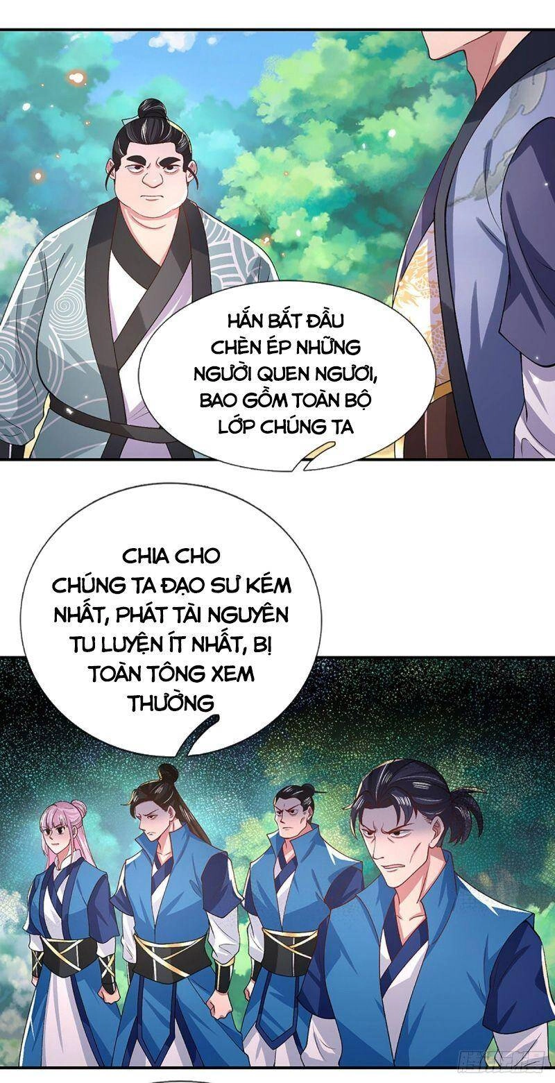 Ta Trở Về Từ Thế Giới Tu Tiên Chapter 48 - 5